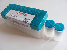 Распылитель форсунки NP-DN4PD1, 093400-5010, 105007-1180, 23620-64010, 1C. DENSO